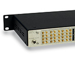 DDU32 digital ECL LVDS distribution system