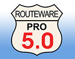 routewarepro software gui control